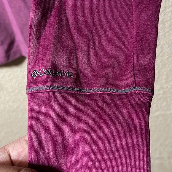 Columbia Pullover - Picture 3 of 6